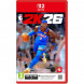 Игра NBA 2K26 [Nintendo Switch 2, английская версия] в Липецке