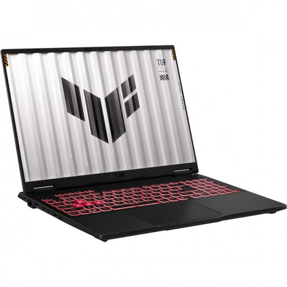 Ноутбук ASUS TUF Gaming A16 FA608PM-RV041 (16&amp;quot;, AMD Ryzen 9 8940HX 2.4ГГц, 16 ядер, 16ГБ DDR5, 1024ГБ SSD, NVIDIA GeForce RTX 5060 8 ГБ) в Липецке