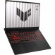 Ноутбук ASUS TUF Gaming A16 FA608PM-RV041 (16&amp;quot;, AMD Ryzen 9 8940HX 2.4ГГц, 16 ядер, 16ГБ DDR5, 1024ГБ SSD, NVIDIA GeForce RTX 5060 8 ГБ) в Липецке
