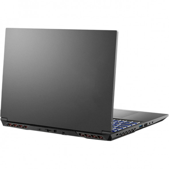 Ноутбук COLORFUL X15 XS-HE55016512B-1EAA (15.6&amp;quot;, IPS, Intel Core i5 12450H 2ГГц, 8 ядер, 16ГБ DDR4, 512ГБ SSD, NVIDIA GeForce RTX 3050 -  4 Гб, Windows 11 Home), серый в Липецке