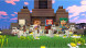 Minecraft Legends Deluxe Edition [PS4, русская версия] в Липецке