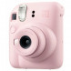 Фотоаппарат моментальной печати Fujifilm Instax Mini 12, Blossom Pink в Липецке