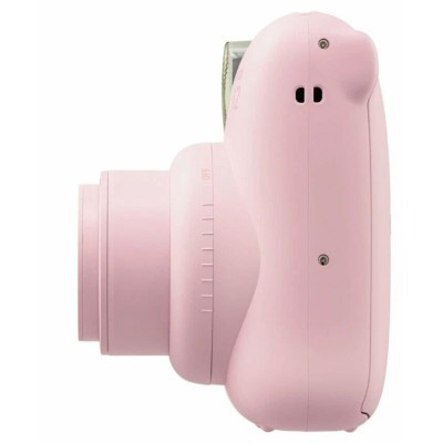 Фотоаппарат моментальной печати Fujifilm Instax Mini 12, Blossom Pink в Липецке