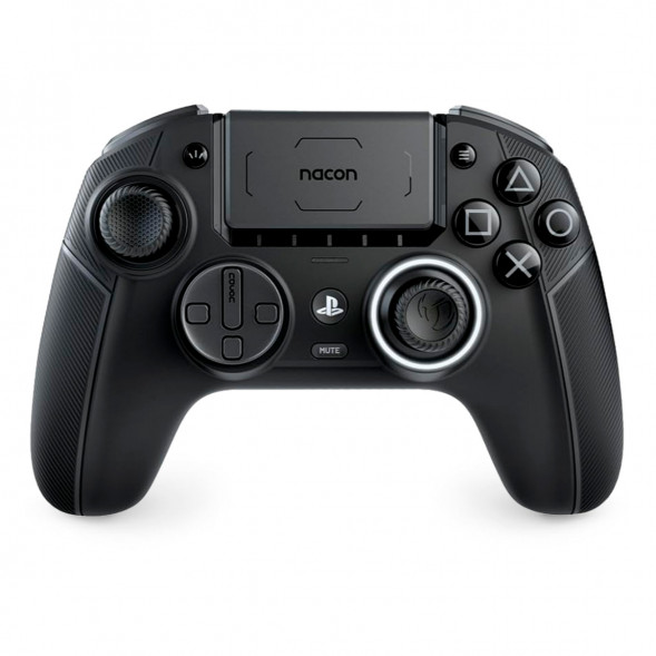 Беспроводной геймпад Nacon Revolution Pro 5 для PlayStation 5, черный в Липецке