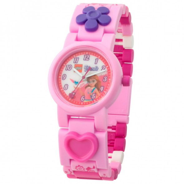 Часы LEGO Friends 8021247 Наручные часы Friends «Оливия» в Липецке