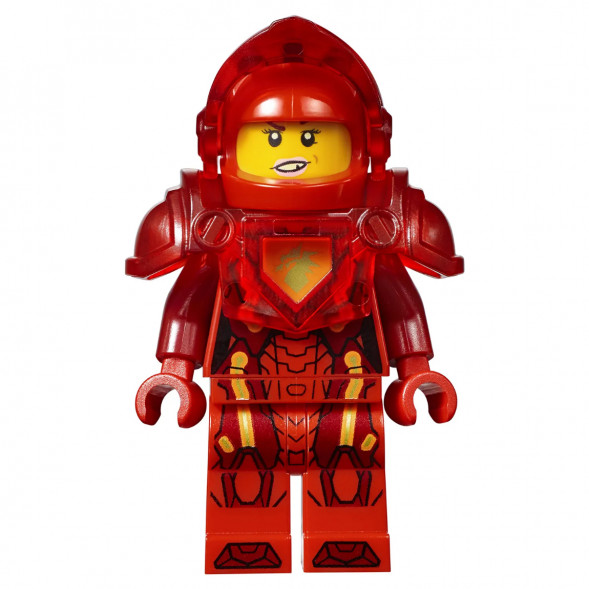 Конструктор LEGO Nexo Knights 70331 Мэйси – Абсолютная сила в Липецке