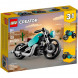 Конструктор LEGO Creator 31135 Винтажный мотоцикл в Липецке