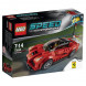 Конструктор LEGO Speed Champions 75899 Феррари (LaFerrari) в Липецке
