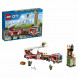 Конструктор LEGO City Fire 60112 Пожарная машина в Липецке