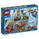 Конструктор LEGO City Fire 60112 Пожарная машина в Липецке