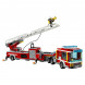 Конструктор LEGO City Fire 60112 Пожарная машина в Липецке