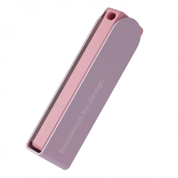 Аппаратный криптокошелек Ledger Nano X, Pastel Pink в Липецке