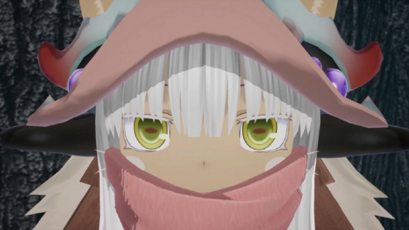 Игра Made in Abyss: Binary Star Falling into Darkness [PS4, английская версия] в Липецке