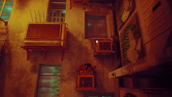 Игра Stray [PS5, русские субтитры] в Липецке