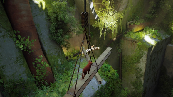 Игра Stray [PS5, русские субтитры] в Липецке