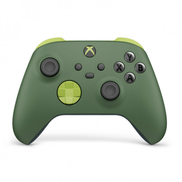 Геймпад Microsoft Xbox Series - Remix Special Edition в Липецке