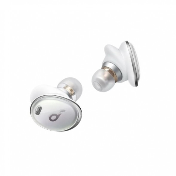 Беспроводные наушники Anker Soundcore Liberty 3 Pro, белый в Липецке