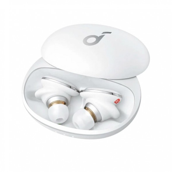 Беспроводные наушники Anker Soundcore Liberty 3 Pro, белый в Липецке