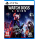 Игра Watch Dogs: Legion [PS5, английская версия] в Липецке