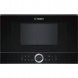 Встраиваемая микроволновая печь Bosch BFR634GB1, черный в Липецке
