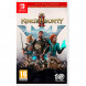 Игра King&amp;#039;s Bounty II. Издание первого дня [Nintendo Switch, русская версия] в Липецке
