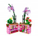 Конструктор LEGO Disney 43237 Цветочный горшок Изабеллы в Липецке