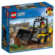 Конструктор LEGO City Great Vehicles 60219 Строительный погрузчик в Липецке