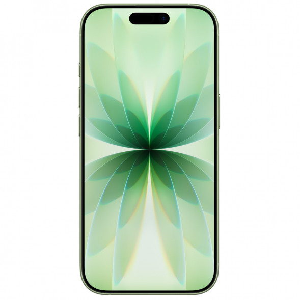 Смартфон Apple iPhone 17 512GB eSim, Sage в Липецке