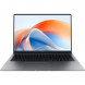 Ноутбук Honor MagicBook X16 Plus (5301AMBC) (14&amp;quot;, IPS, Intel Core 5 220H 2.7ГГц, 12 ядер, 32ГБ DDR4, 1ТБ SSD, Intel Graphics, Windows 11 Home), серый космос в Липецке