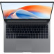 Ноутбук Honor MagicBook X16 Plus (5301AMBC) (14&amp;quot;, IPS, Intel Core 5 220H 2.7ГГц, 12 ядер, 32ГБ DDR4, 1ТБ SSD, Intel Graphics, Windows 11 Home), серый космос в Липецке