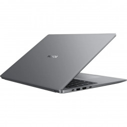 Ноутбук Honor MagicBook X16 Plus (5301AMBC) (14&amp;quot;, IPS, Intel Core 5 220H 2.7ГГц, 12 ядер, 32ГБ DDR4, 1ТБ SSD, Intel Graphics, Windows 11 Home), серый космос