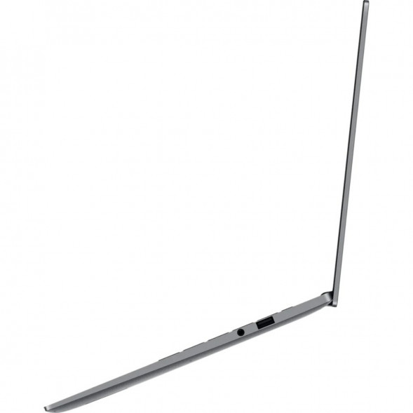 Ноутбук Honor MagicBook X16 Plus (5301AMBC) (14&amp;quot;, IPS, Intel Core 5 220H 2.7ГГц, 12 ядер, 32ГБ DDR4, 1ТБ SSD, Intel Graphics, Windows 11 Home), серый космос в Липецке