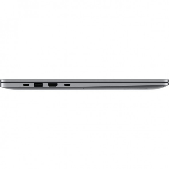 Ноутбук Honor MagicBook X16 Plus (5301AMBC) (14&amp;quot;, IPS, Intel Core 5 220H 2.7ГГц, 12 ядер, 32ГБ DDR4, 1ТБ SSD, Intel Graphics, Windows 11 Home), серый космос в Липецке