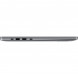 Ноутбук Honor MagicBook X16 Plus (5301AMBC) (14&amp;quot;, IPS, Intel Core 5 220H 2.7ГГц, 12 ядер, 32ГБ DDR4, 1ТБ SSD, Intel Graphics, Windows 11 Home), серый космос в Липецке