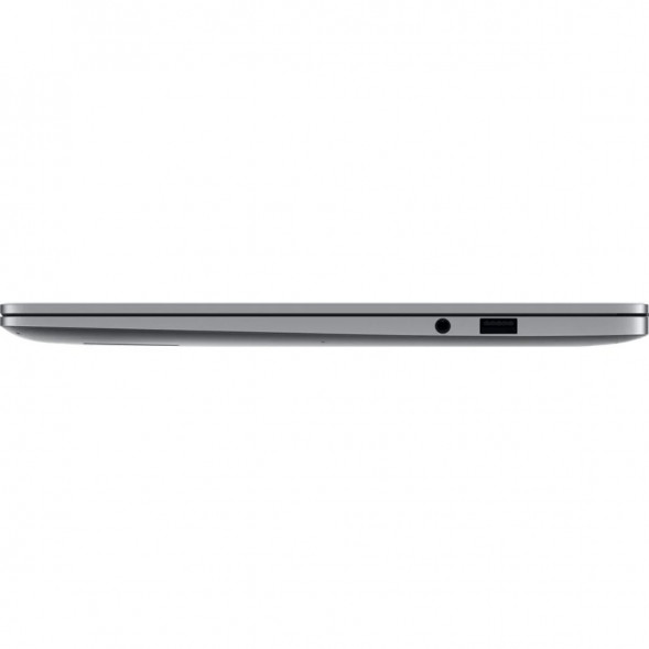 Ноутбук Honor MagicBook X16 Plus (5301AMBC) (14&amp;quot;, IPS, Intel Core 5 220H 2.7ГГц, 12 ядер, 32ГБ DDR4, 1ТБ SSD, Intel Graphics, Windows 11 Home), серый космос в Липецке