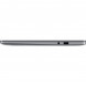 Ноутбук Honor MagicBook X16 Plus (5301AMBC) (14&amp;quot;, IPS, Intel Core 5 220H 2.7ГГц, 12 ядер, 32ГБ DDR4, 1ТБ SSD, Intel Graphics, Windows 11 Home), серый космос в Липецке