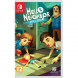Игра Hello Neighbor: Hide and Seek [Nintendo Switch, русские субтитры] в Липецке
