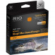 Леска RIO InTouch Skagit Max GameChanger #7/8 525gr, Dk Aqua/Lt Aqua/Orange в Липецке