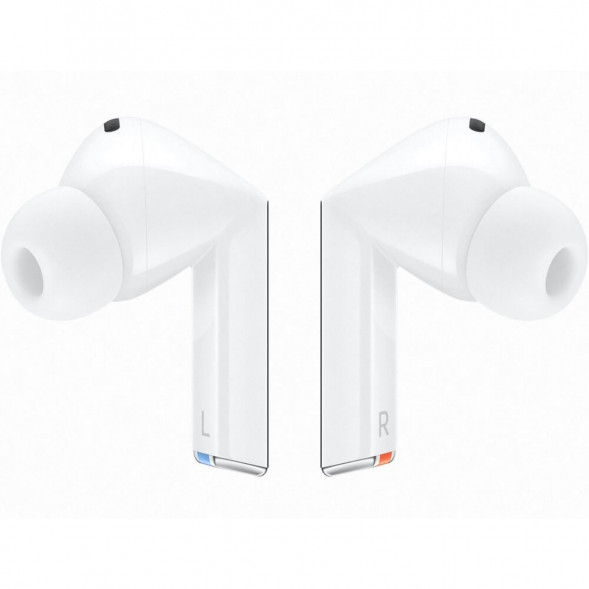 Наушники Samsung Galaxy Buds3 Pro, белый в Липецке