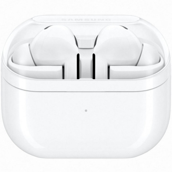 Наушники Samsung Galaxy Buds3 Pro, белый в Липецке