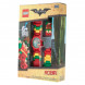 Часы LEGO Super Heroes 8020868 Batman Movie Робин с минифигуркой в Липецке
