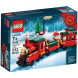 Конструктор LEGO Seasonal 40138 Рождественский поезд в Липецке