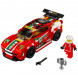 Конструктор LEGO Speed Champions 75908 Феррари 458 Италия GT2 в Липецке
