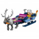 Конструктор LEGO Disney 41066 Princess Анна и Кристоф: прогулка на санях в Липецке