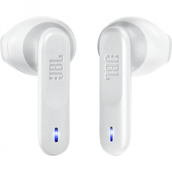 Беспроводные наушники JBL Wave Flex, White в Липецке