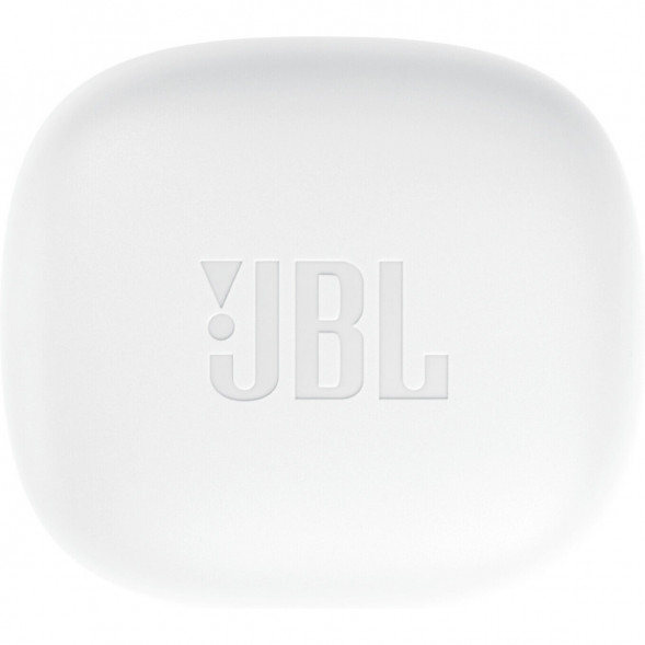 Беспроводные наушники JBL Wave Flex, White в Липецке