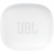 Беспроводные наушники JBL Wave Flex, White в Липецке