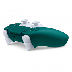 Геймпад Sony DualSense, Alpine Green
