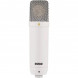 Микрофон студийный RODE NT1 Signature, White в Липецке