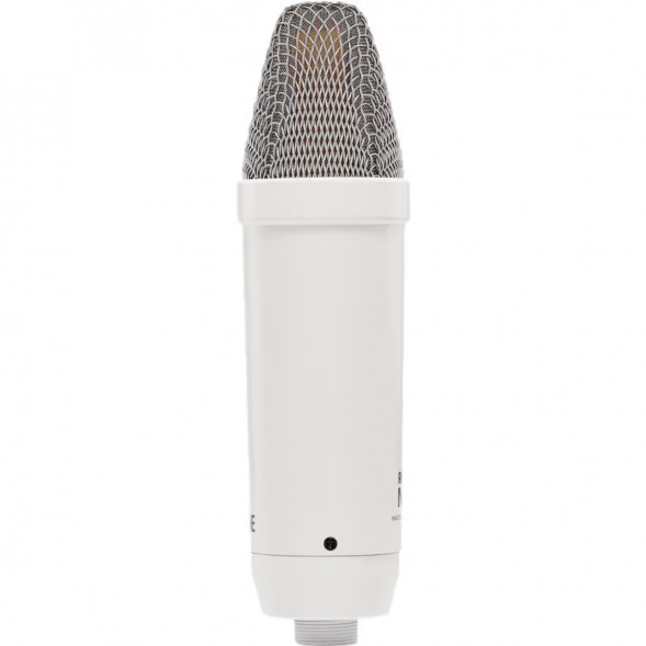 Микрофон студийный RODE NT1 Signature, White в Липецке